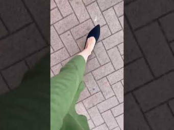 Street Style VIVAIA черевички 