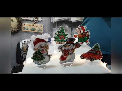 Формула рукоделия Осень 2021. Много меня, шок контент)) Формула рукоделия Осень 2021. Много меня, шок контент))