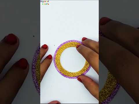 Low Budget Christmas Tree Ornaments Making Ideas #shorts #short Low Budget Christmas Tree Ornaments Making Ideas #shorts #short
