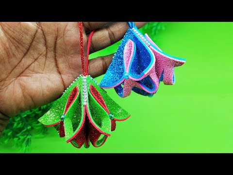 Aesthetic Christmas Room Decor - Wall Hanging Craft Ideas For Christmas - Dollar Tree DIY Aesthetic Christmas Room Decor - Wall Hanging Craft Ideas For Christmas - Dollar Tree DIY