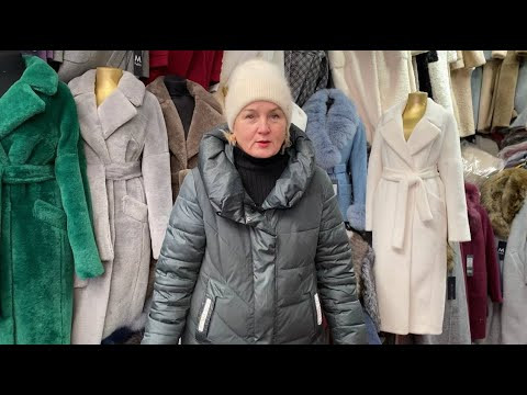 КРАСИВЫЕ ЗИМНИЕ ЖЕНСКИЕ ПАЛЬТО ❄️НОВИНКИ ❄️Доставка КРАСИВЫЕ ЗИМНИЕ ЖЕНСКИЕ ПАЛЬТО ❄️НОВИНКИ ❄️Доставка