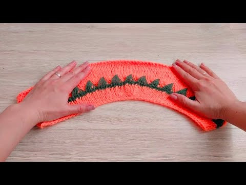Теперь это любимая модель следков СПИЦАМИ Теперь это любимая модель следков СПИЦАМИ