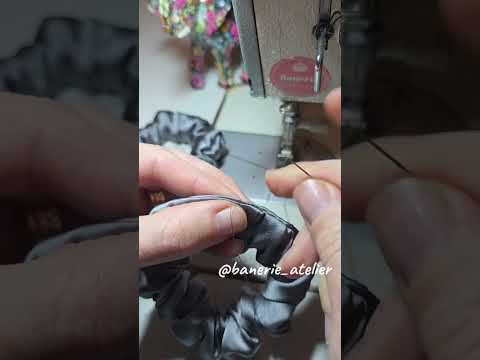 ❤️Потайной ручной шов ❤️Потайной ручной шов