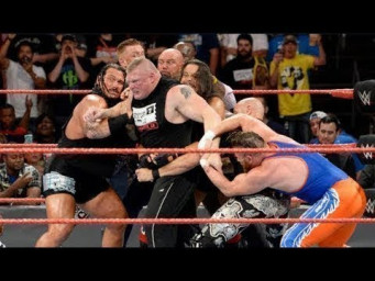WWE Raw 5 January 2020 - WWE Smackdowns Highlights 1/5/2020 HD
