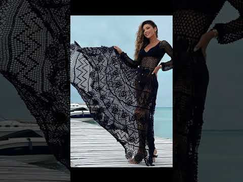 смотрим и вдохновляемся #shotrs #crochet смотрим и вдохновляемся #shotrs #crochet
