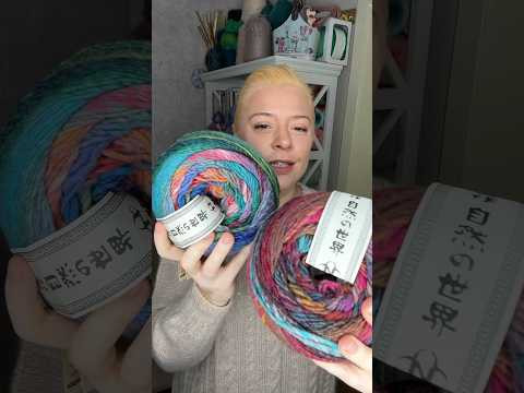 Пряжа Noro. Пряжа Noro.