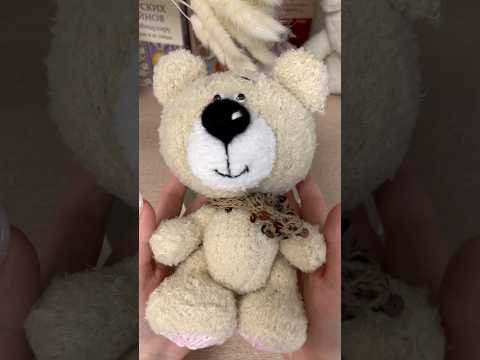 Вязаный мишка - идеальная игрушка для вашего ребенка!#knitting #oxanagalyatkina Вязаный мишка - идеальная игрушка для вашего ребенка!#knitting #oxanagalyatkina