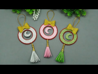 DIY Ornaments
