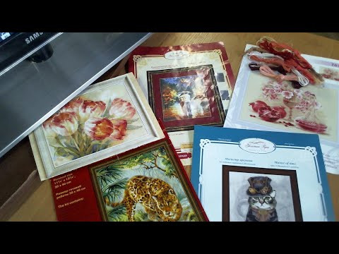 Вышивка. Мои процессы. Играем, вышиваем и заканчиваем. Вышивка. Мои процессы. Играем, вышиваем и заканчиваем.