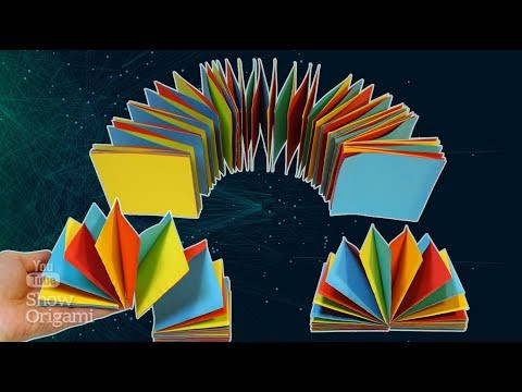 Как сделать классную Игрушку из бумаги
