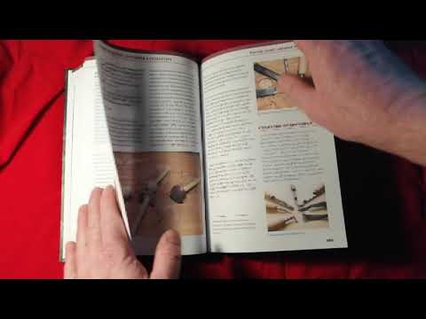 Книга Олега Смирнова "РЕЗЬБА ПО ДЕРЕВУ. ОТ ЛОЖКИ К СКУЛЬПТУРЕ"