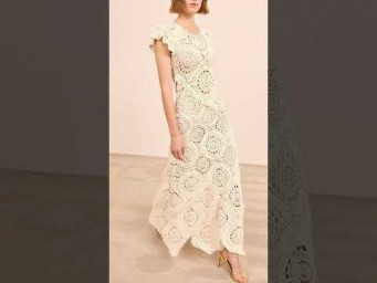 Новые идеи #crochet #shotrs
