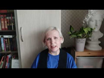 Как я вяжу по образцу без "перевязов". 13:57 по пунктам. Какие книжные каналы я смотрю.