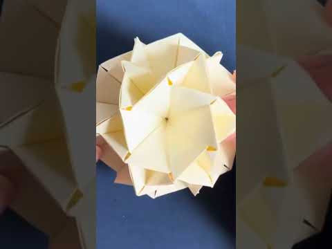 Arris Kusudama Arris Kusudama