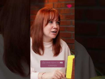 Моё интервью вызвало шквал комментариев #вязаниекрючком #школавязания #иринаневзорова #вязание
