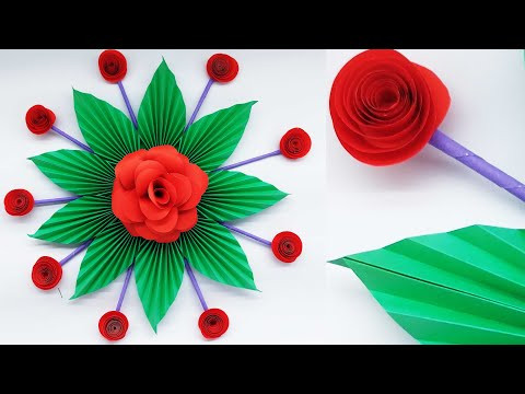 Unique Living Room Wall Decoration Ideas - Home Interior Wall Design - DIY Wall Decor
