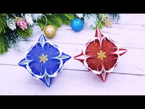 How to Make Ornaments at Home 