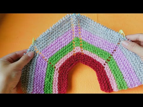 Связала такую КРАСОТУ Связала такую КРАСОТУ