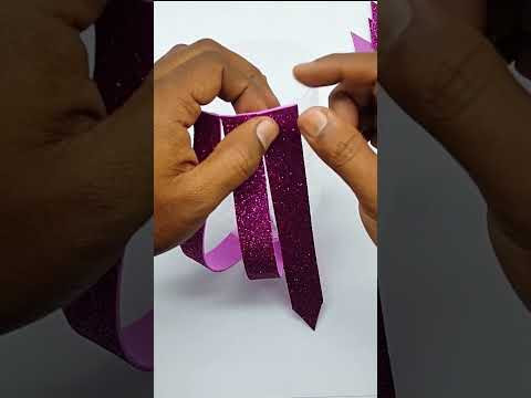 Amazing Flower Vase Making With Plastic Bottle #shorts #handmade #decoration