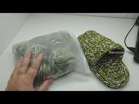 Что за гадость эта пряжа / Василиса Что за гадость эта пряжа / Василиса
