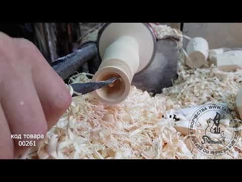Токарные работы в России - Матрешка 5 мест, Turning works in Russia - collapsible Matryoshka Токарные работы в России - Матрешка 5 мест, Turning works in Russia - collapsible Matryoshka