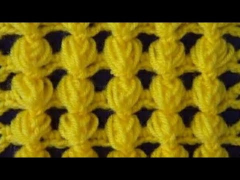 #shorts Узор крючком - Crochet Pattern