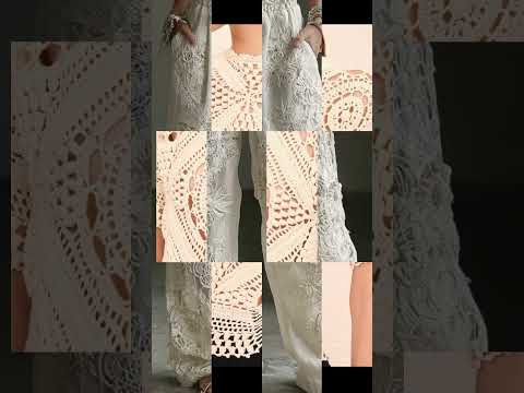 ИДЕИ ДЛЯ ТВОРЧЕСТВА #crochet #shotrs