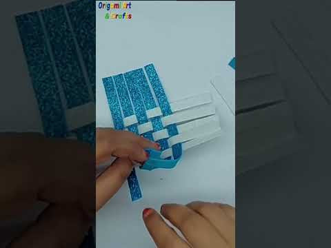 Beautiful Flower Basket Making Ideas #shorts #short #shortsvideo