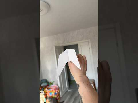 WORLD RECORD: 219 Feet! Powered by Pure Chaos and Energy Drinks #origami #airplane #diy WORLD RECORD: 219 Feet! Powered by Pure Chaos and Energy Drinks #origami #airplane #diy