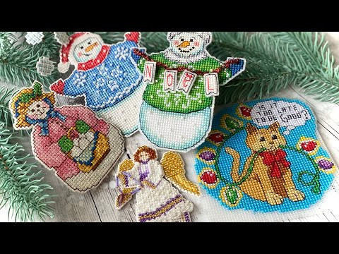 ИТОГИ ФЕВРАЛЯ #Вышивкакрестом ИТОГИ ФЕВРАЛЯ #Вышивкакрестом
