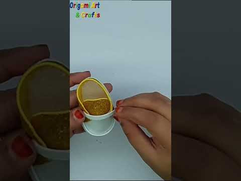 Wow!! Beautiful Display Making Ideas #shorts #short #shortsvideo Wow!! Beautiful Display Making Ideas #shorts #short #shortsvideo