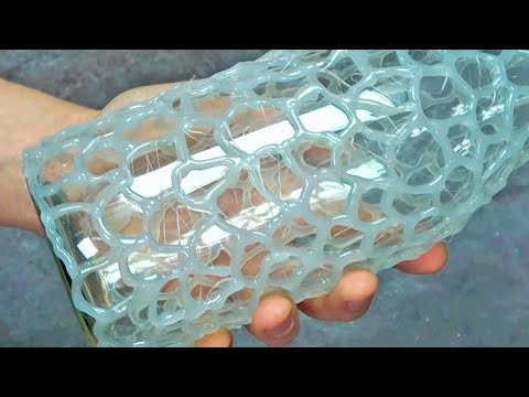 I wasted some time and got some cool stuff, be sure to watch to the end!