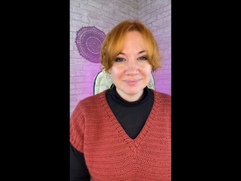Всегда есть чему научиться! Вязание &mdash; это процесс 