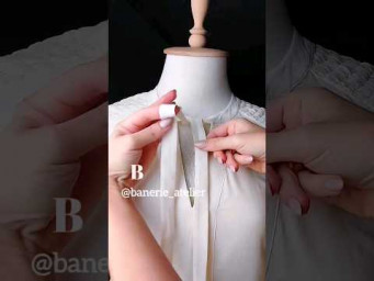 How to tie a bow #ideas