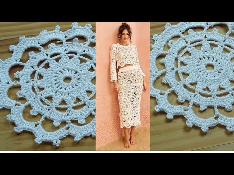 Как много идей для круглых мотивов Как много идей для круглых мотивов