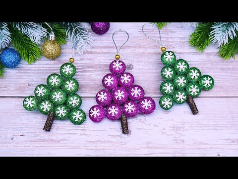 DIY Christmas Craft
