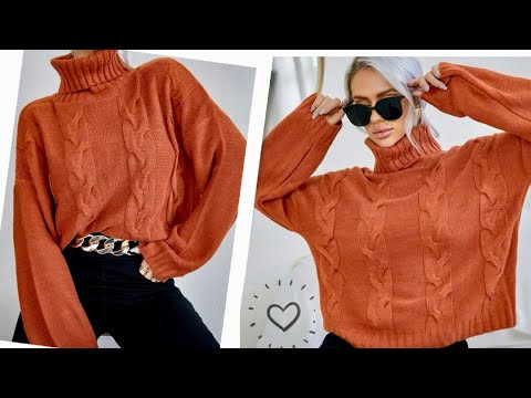 ОГОНЬ!!! ПРОХОЖИЕ БУДУТ ОБОРАЧИВАТЬСЯ!!!  ХИТ ОТ  БРЕНДА Shein | Мастер класс