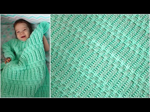 Мой сын теперь укрывается только им | Вяжем ПЛЕД КРЮЧКОМ из плюшевой пряжи Мой сын теперь укрывается только им | Вяжем ПЛЕД КРЮЧКОМ из плюшевой пряжи