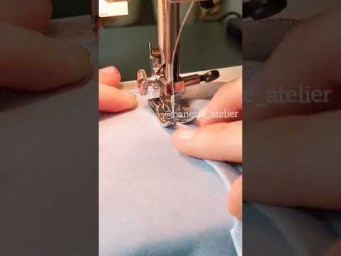 #sewingforbeginners #шитье
