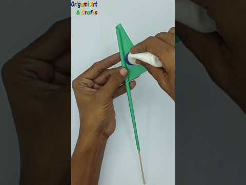 Learn How to Make Paper Flower #shorts #short #shortsvideo #shortsviral Learn How to Make Paper Flower #shorts #short #shortsvideo #shortsviral