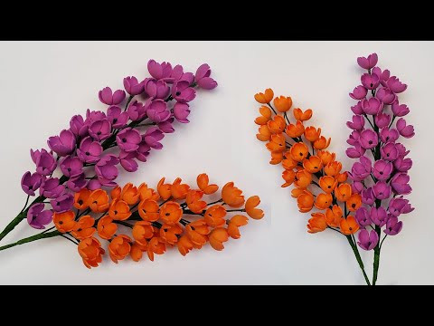 EVA Foam Paper Flowers EVA Foam Paper Flowers