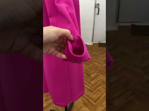 Давайте сошьем новогоднее платье вместе! Курс по ссылке в шапке канала!