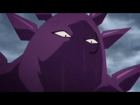 Nanatsu no Taizai Season 3 Episode 11 English Subbed Nanatsu no Taizai Season 3 Episode 11 English Subbed