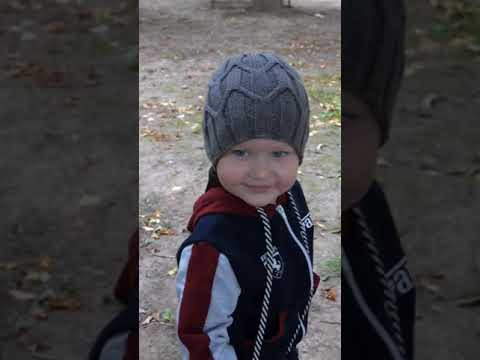 Boy’s hat “Highway” free knitting patterns Boy’s hat “Highway” free knitting patterns