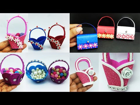 Origami easter basket | How do you make an origami Easter basket? | Origami basket with handle Origami easter basket | How do you make an origami Easter basket? | Origami basket with handle