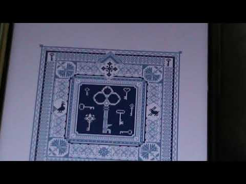 Влог ноябрь-декабрь