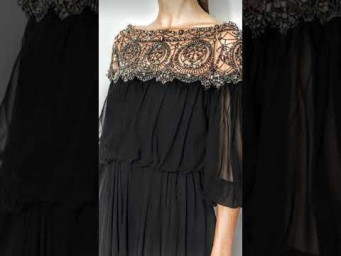 Сочетание кружева и ткани #crochet #shotrs #fashion