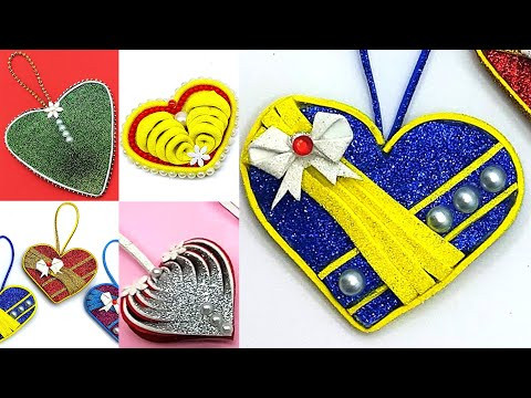 Surprise your loved ones with unique Heart - Homemade Valentine's Day gifts Surprise your loved ones with unique Heart - Homemade Valentine's Day gifts