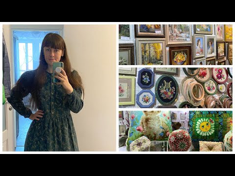 #332. Обзор выставки Формула Рукоделия февраль 2023, Москва #332. Обзор выставки Формула Рукоделия февраль 2023, Москва