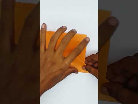 Wow!! Wonderful & Easy Paper Plane Making at Home #shorts #shortvideo #plane